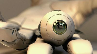 image de la news Deus Ex - Mankind Divided : l'apartheid mécanique au coeur d'un fantastique Trailer Live