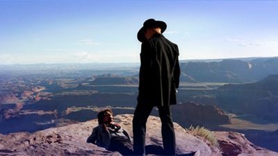 Westworld : la série événement sera lancée sur HBO à l'automne
