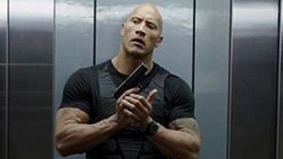 image de la news Dwayne Johnson change de look pour Fast & Furious 8 !
