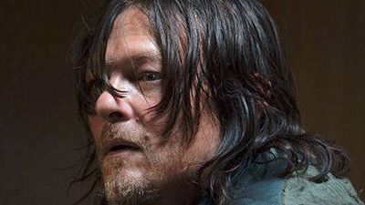 image de la news The Walking Dead saison 7 : Norman Reedus annonce du très lourd !