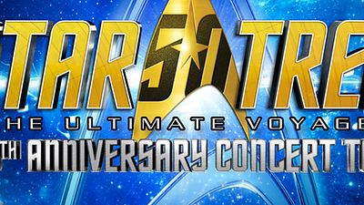 image de la news Star Trek : un ciné-concert consacré à la franchise le 13 octobre au Palais des Congrès !