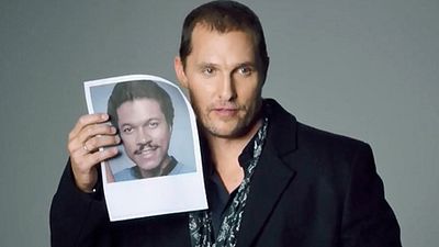 image de la news Matthew McConaughey, John Boyega… Les faux castings de Star Wars reprennent au SNL !