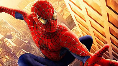 image de la news Spider-Man 4 : à quoi auraient ressemblé les deux ennemis de l’Homme-Araignée ?