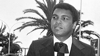 image de la news Mort de Mohamed Ali, un boxeur légendaire