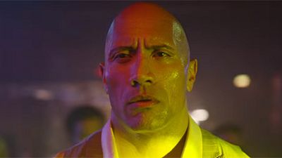 image de la news Dwayne Johnson se moque de Vin Diesel dans la nouvelle bande-annonce de Ballers saison 2