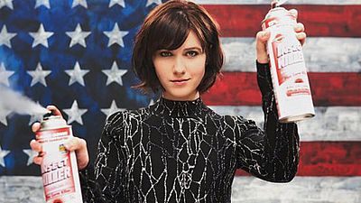 image de la news Si vous aimez X-Files et The Good Wife, vous aimerez peut-être Braindead...