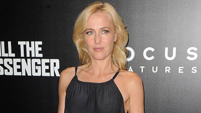 image de la news American Gods : Gillian Anderson retrouve le créateur d'Hannibal