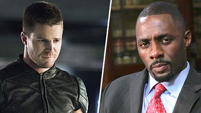 image de la news Arrow : une référence de choix pour le méchant de la saison 5 ?