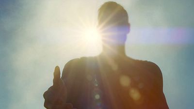 image de la news Supergirl : Superman apparaîtra (vraiment) dans la saison 2