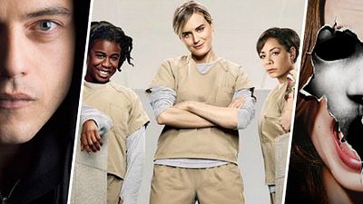 image de la news Mr. Robot, Scream, The Get Down... : toutes les séries de l'été 2016 aux US !