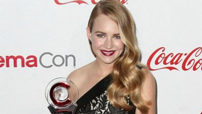 image de la news #Girlboss : Britt Robertson décroche le premier rôle d’une série Netflix