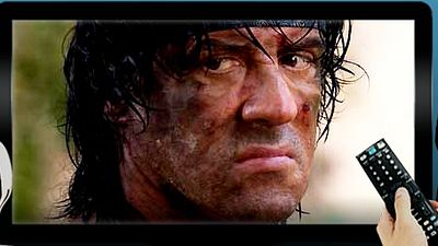 image de la news Ce soir à la télé : on mate "Papa ou maman" et "John Rambo"