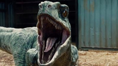 Jurassic Park 4 : à quoi auraient pu ressembler les raptors ?