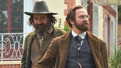 image de la news Bande-annonce Cézanne et moi : amitié passionnelle entre Guillaume Canet et Guillaume Gallienne 