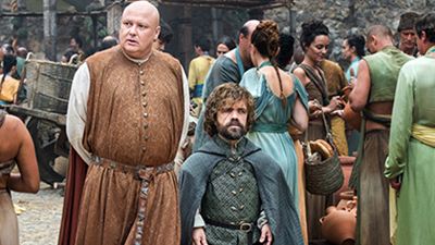 Game of Thrones saison 6 : les photos de l'épisode 8... et deux théories sur Arya Stark !