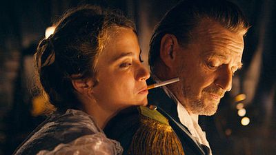 image de la news Cabourg 2016 - Le palmarès : Diamond Island, A Man Called ove et Les Ogres primés !