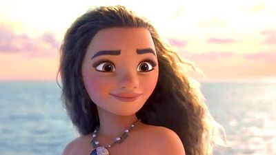 image de la news Teaser Vaiana, la légende du bout du monde: la nouvelle héroïne Disney se dévoile !