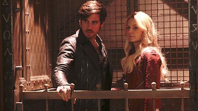image de la news Once Upon a Time : retour aux sources dans la saison 6 ?