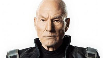 image de la news Wolverine 3 : le Professeur Xavier est arrivé sur le tournage