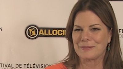 image de la news Fifty Shades Darker : Marcia Gay Harden nous tease le film événement