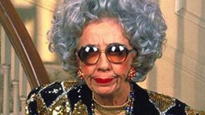 image de la news Une nounou d'enfer en deuil : la grand-mère Yetta, Ann Morgan Guilbert, est morte