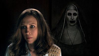 image de la news Conjuring 2 : la nonne démoniaque aura droit à son spin-off !