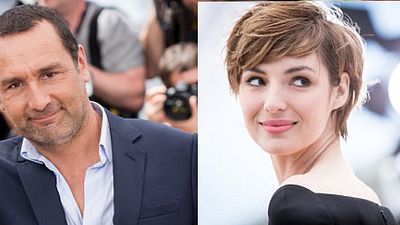 image de la news Louise Bourgoin et Gilles Lellouche Sous le même toit pour Dominique Farrugia