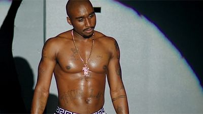 image de la news Biopic de Tupac : découvrez les premières images de All Eyez On Me