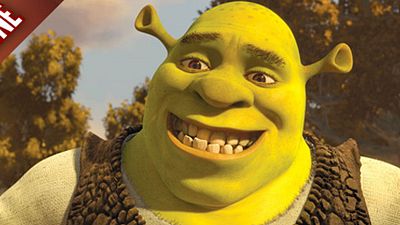 image de la news FanZone 622 : en route pour Shrek 5 ?