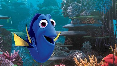 image de la news Box-office US : Le Monde de Dory meilleur démarrage de tous les temps pour un film d'animation !