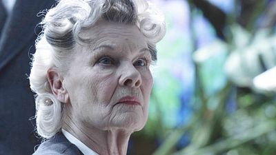 image de la news Judi Dench va rejouer la reine Victoria pour Stephen Frears