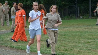 image de la news Orange Is the New Black : Inscrivez-vous pour le Training Camp !