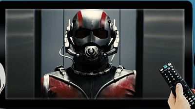 image de la news Ce soir à la télé : on mate "Ant-Man" et "Witness"