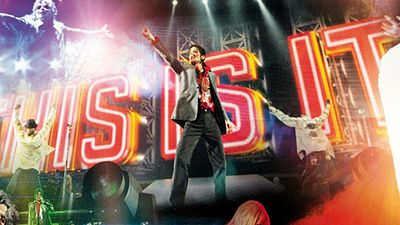 image de la news J.J. Abrams rejoint la mini-série sur les derniers jours de Michael Jackson