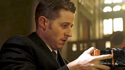 image de la news Gotham saison 3 : une actrice de Once Upon A Time liée à Vicki Vale !