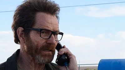 image de la news Bryan Cranston : de Breaking Bad à... Power Rangers !