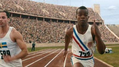 image de la news Bande-annonce La Couleur de la victoire : L’incroyable histoire vraie de Jesse Owens 