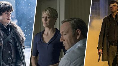 image de la news Ramsay Bolton, Frank Underwood, JR Ewing, le Gouverneur... 30 "ordures" ultimes des séries