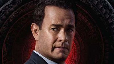 image de la news Nouvelle bande-annonce palpitante d'Inferno : Tom Hanks est le dernier espoir de l'humanité