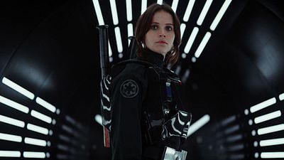image de la news Rogue One : de Jyn Erso à Saw Gerrera, qui sont les personnages du prochain Star Wars ?
