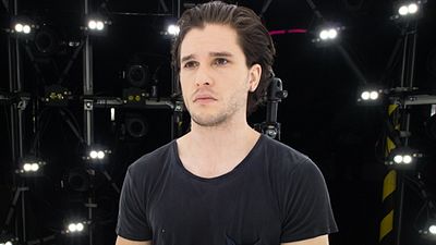 image de la news Activision dévoile les premières images de Kit Harrington dans Call of Duty : Infinite Warfare