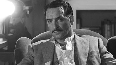 image de la news Quand la petite fille du légendaire acteur Douglas Fairbanks rend hommage à Jean Dujardin