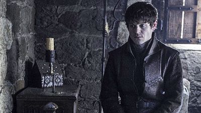 image de la news Game of Thrones : Iwan Rheon, alias Ramsay Bolton, aurait pu jouer Jon Snow