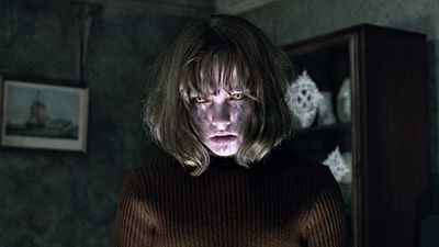image de la news James Wan à propos de Conjuring 2 : "J'aime créer un univers effrayant"