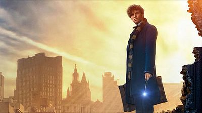 image de la news En attendant Les Animaux Fantastiques, J.K. Rowling vous présente l'école de magie Ilvermorny !