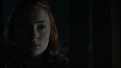 image de la news Game of Thrones : les théories autour de Sansa réfutées par Sophie Turner