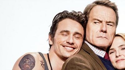 image de la news Bande-annonce The Boyfriend - Pourquoi lui ? : Entre Bryan Cranston et James Franco, la guerre est déclarée !
