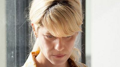 image de la news Marina Fois donnera la réplique à Félix Moati dans Gaspard va au mariage