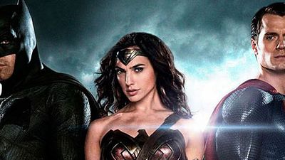 image de la news Justice League : Colin Farell, le Joker... Le point sur les rumeurs