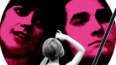 image de la news "Masculin Féminin" ressort en salles : clin d'oeil à Truffaut, première collaboration avec Léaud, interdit aux mineurs... Tout sur le film